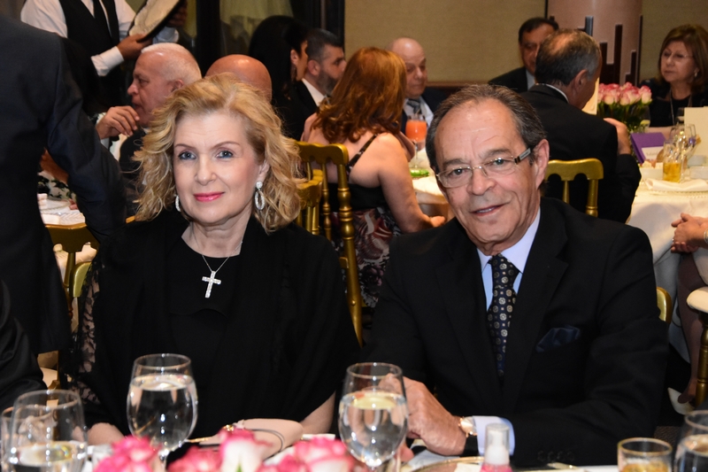 Chiyah Association Bienfaisance Annual Dinner